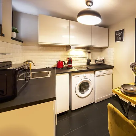 Apartamento Entier Centre Estrasburgo