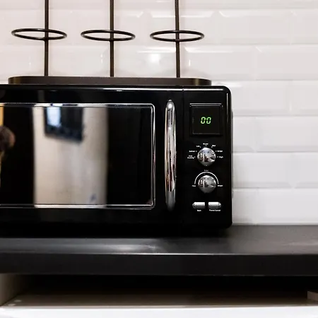 아파트 Entier Centre